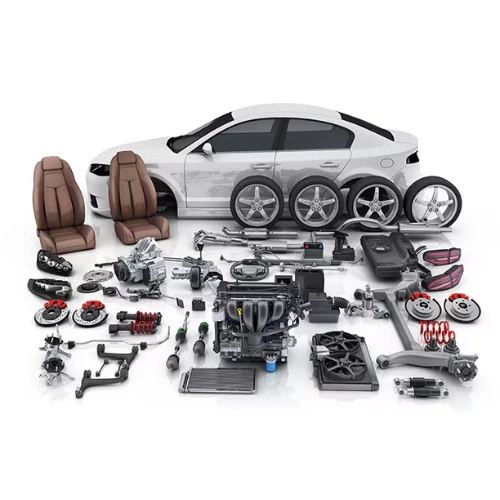 Automotive
