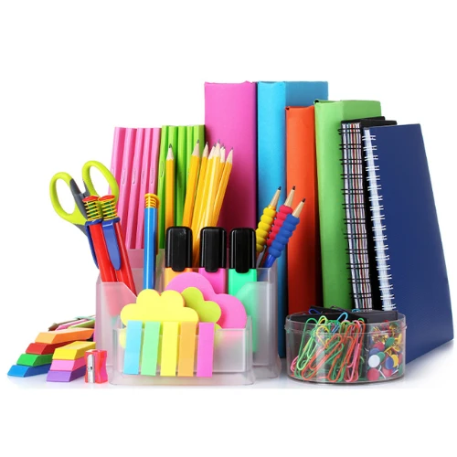 Stationery