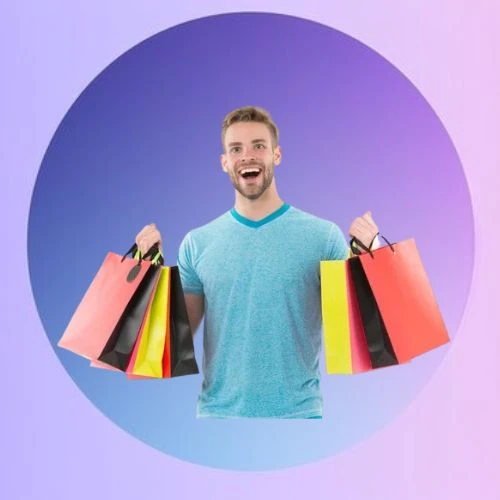 Men's  Fashion