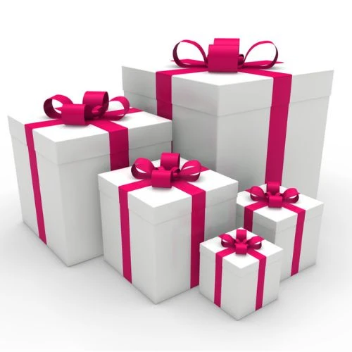 Gifts & Crafts