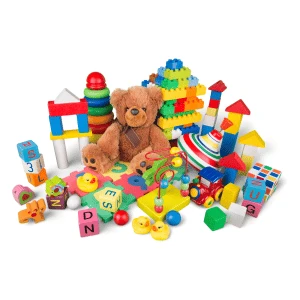 Toys & Games