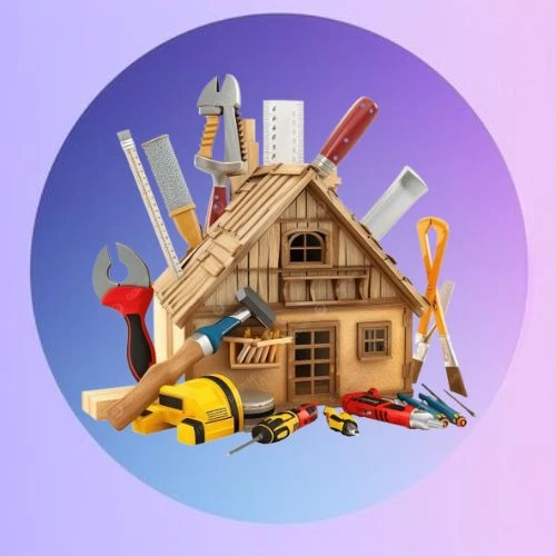 Tools & Home Improvement