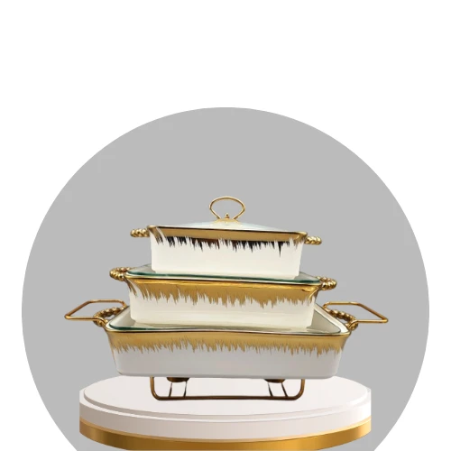 Buffet set