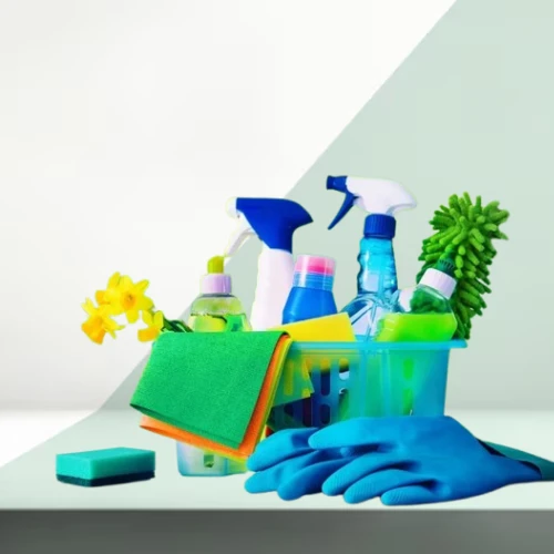 Health & Household