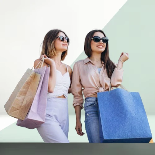 Women's Fashion