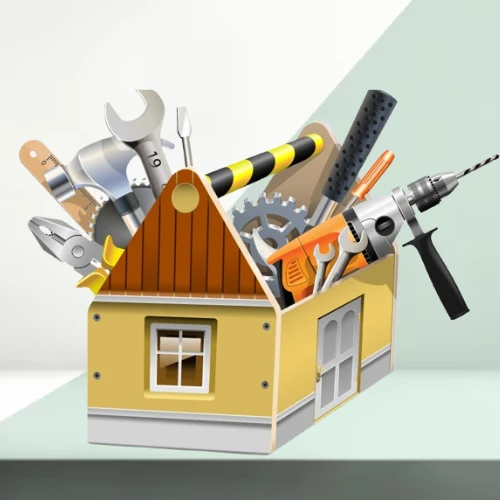 Tools & Home Improvement