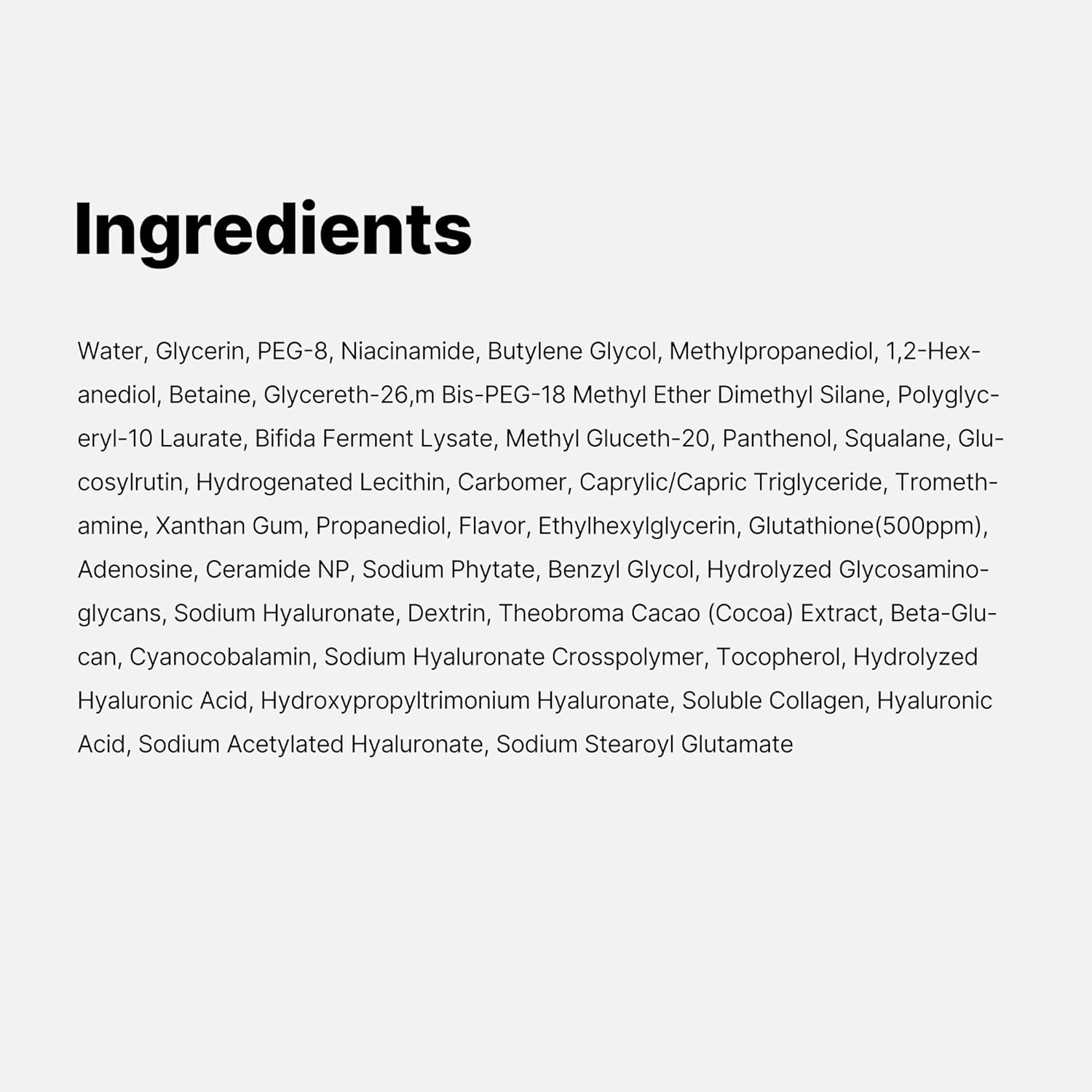 Product