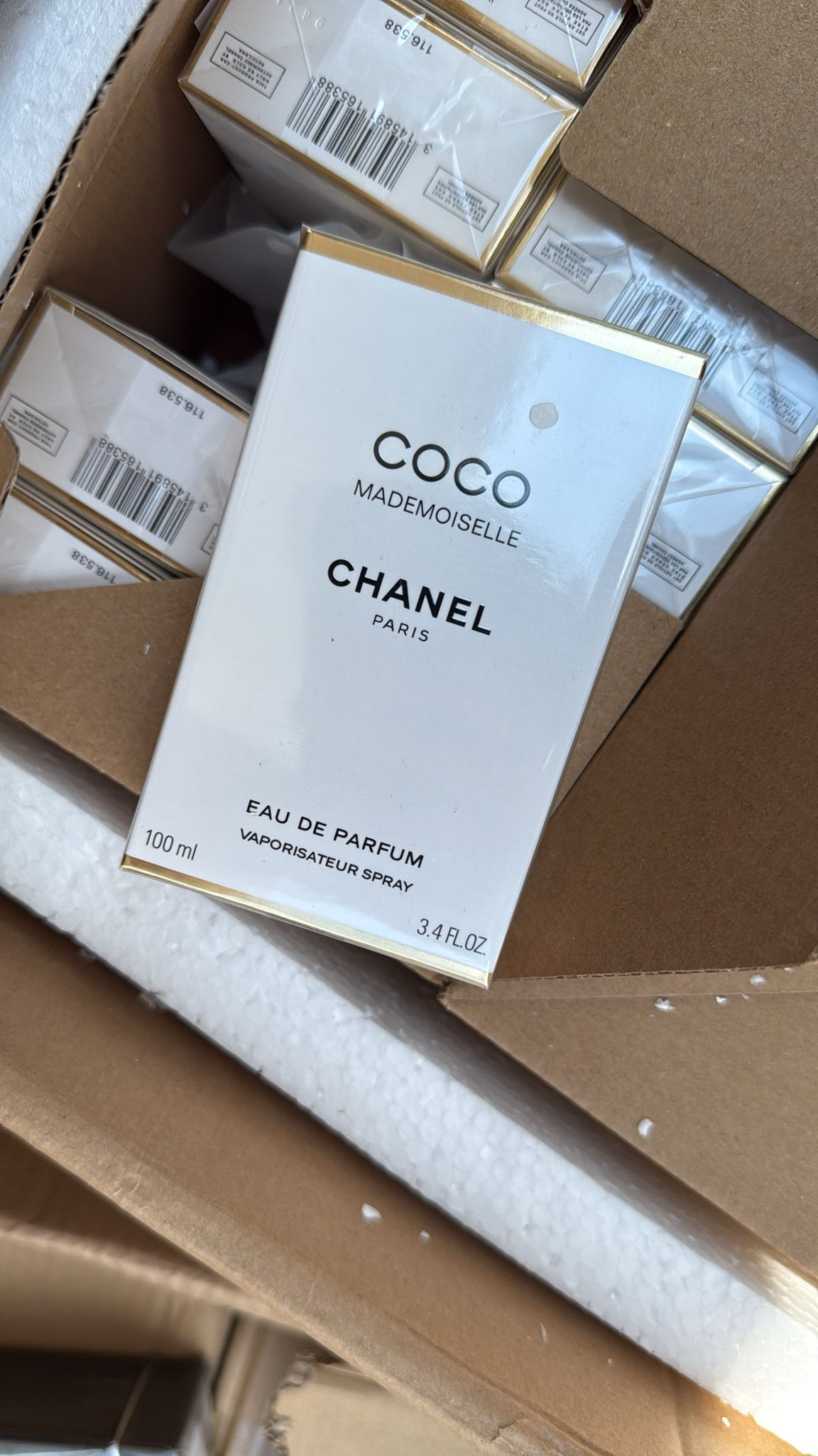 The Ordinary 2 Pack Niacinamide 10% + Zinc 1% 30ml Pack of 2