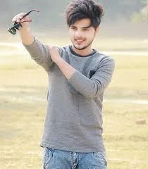 Saeed
