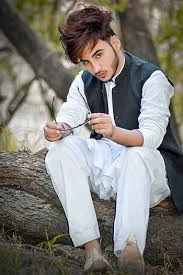 Ahmed