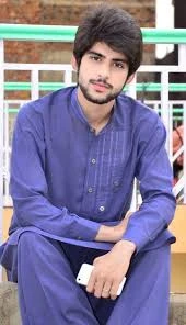 Saeed