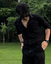 Saeed