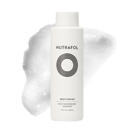 Nutrafol Shampoo for Thinning Hair – Cleanse & Hydrate Hair and Scalp – Improves