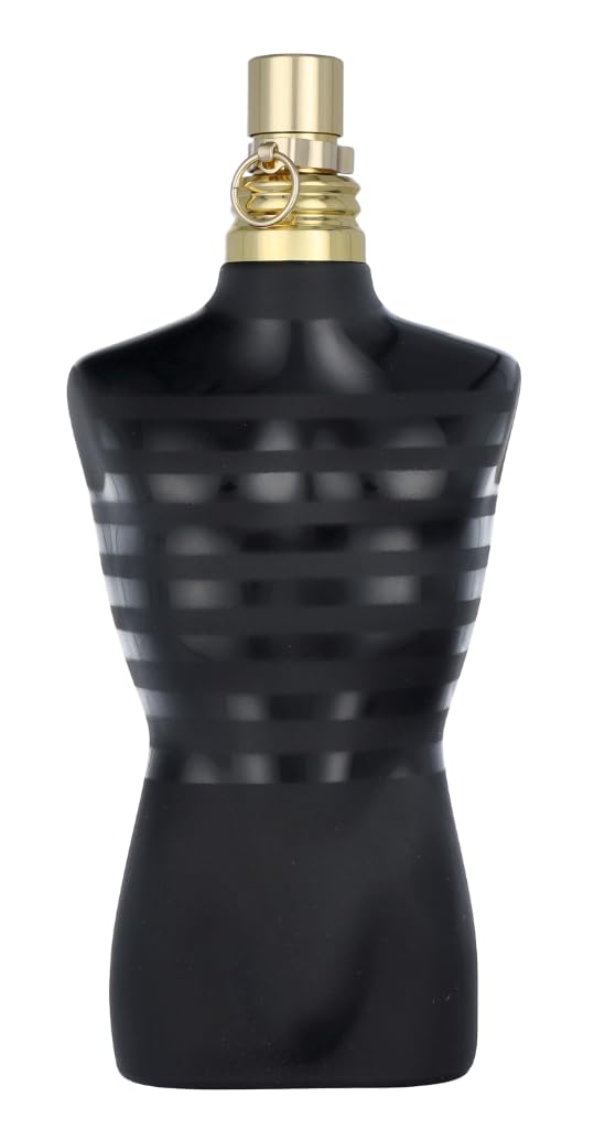 Le Male Le Parfum by Jean Paul Gaultier Eau de Parfum Intense for Men – Warm Spi