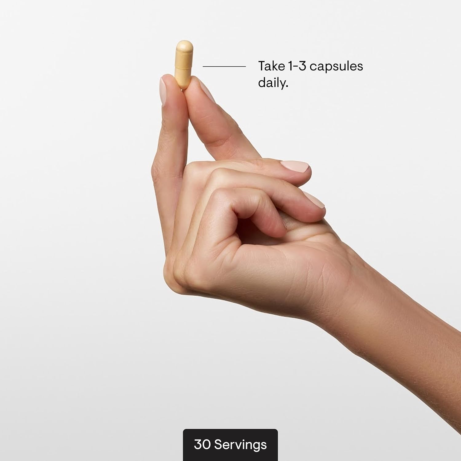 Thorne Methyl-Guard Plus – Active Folate (5-MTHF) with Vitamins B2, B6 & B12 for