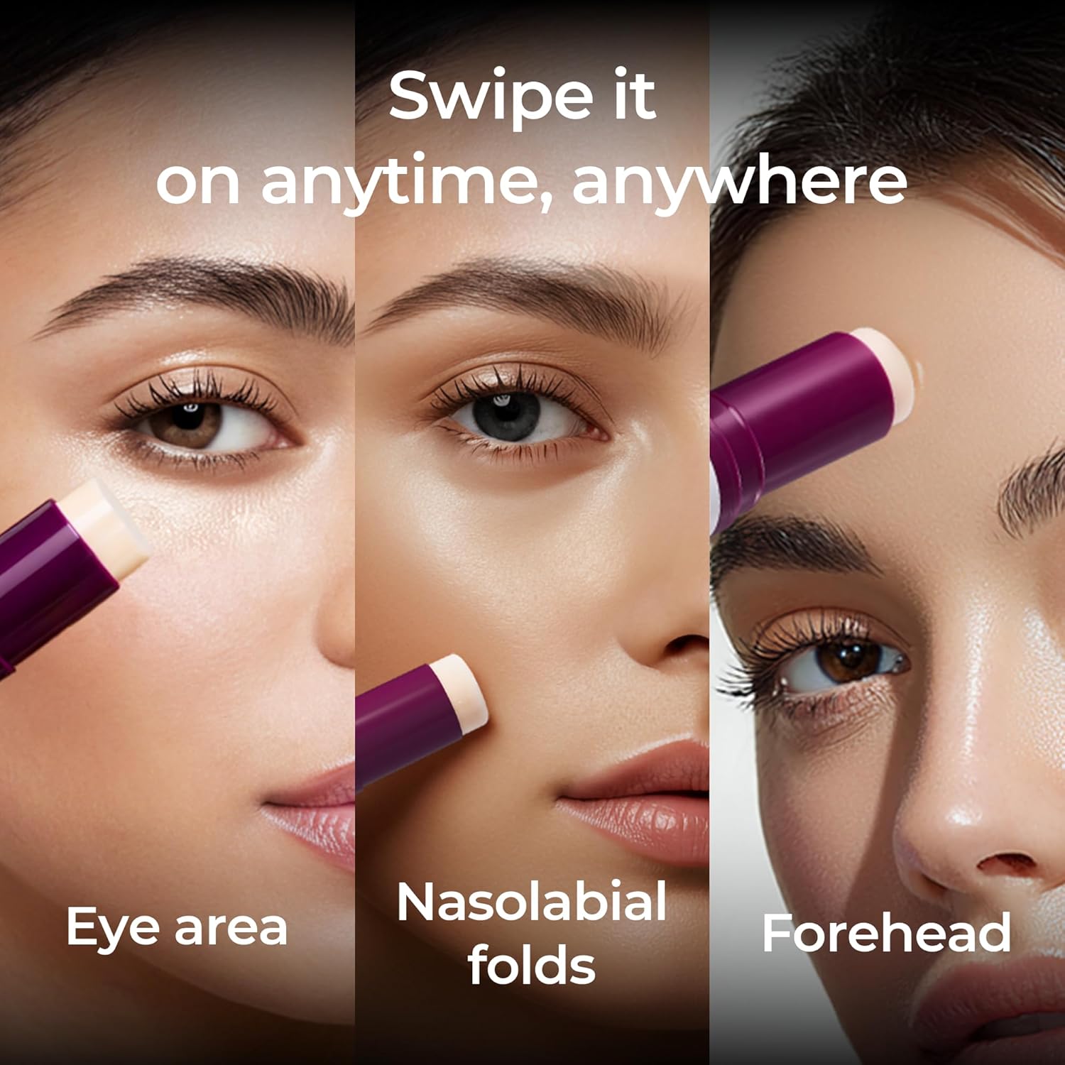 Dr.Melaxin Cemenrete Calcium Multi Balm – All-in-One Korean Skincare Stick for F