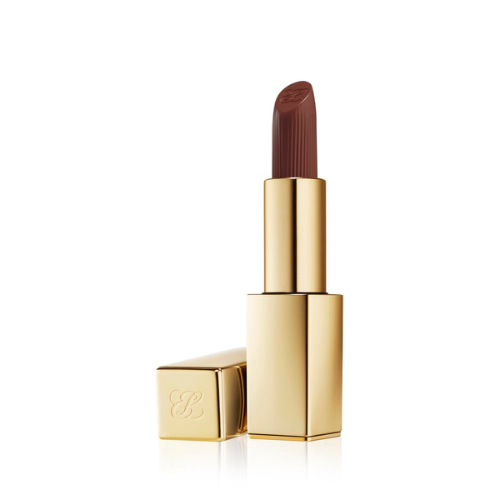 Estée Lauder Pure Color Long Lasting Cream Lipstick for Women – Plumping & Nouri