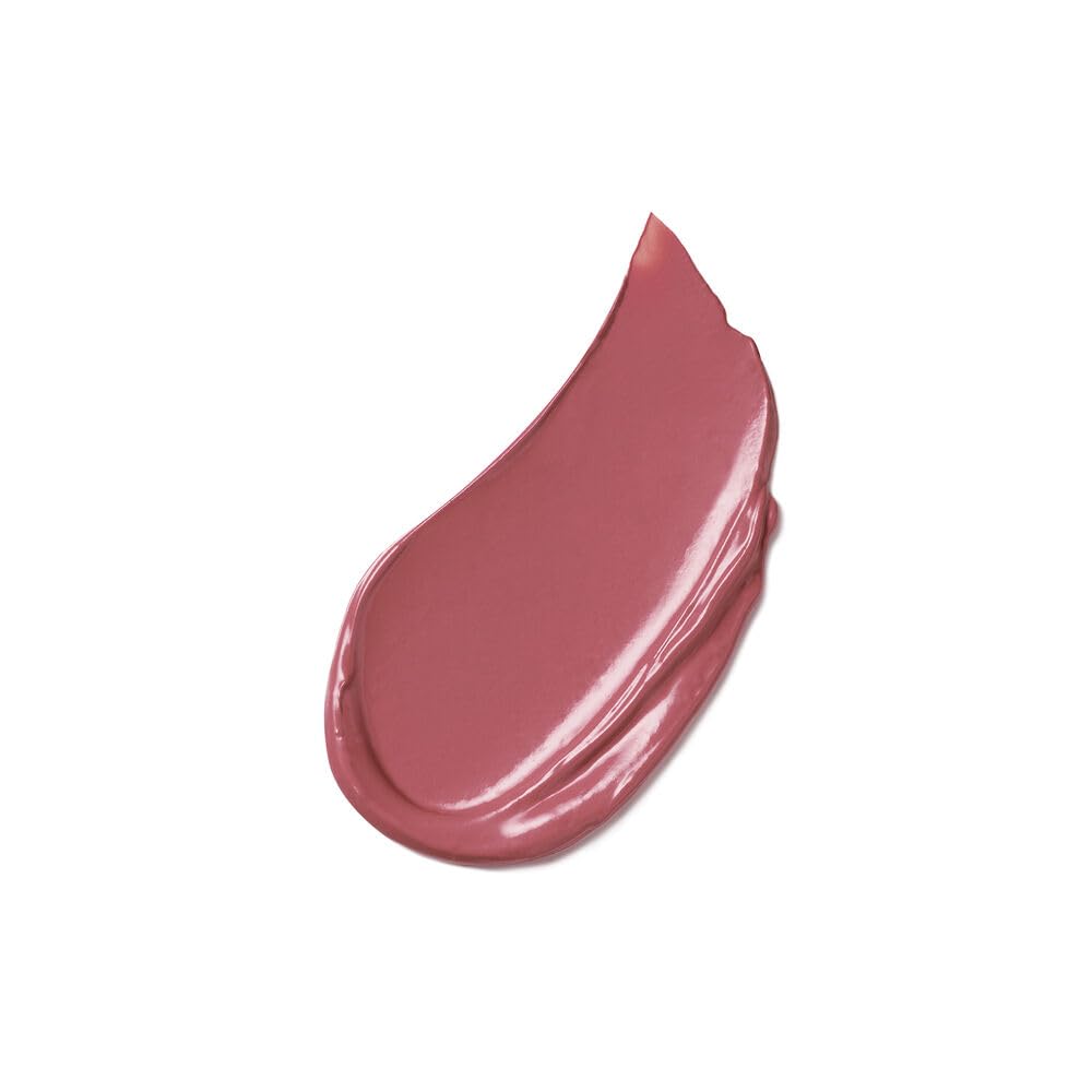 Estée Lauder Pure Color Long Lasting Cream Lipstick for Women – Plumping & Nouri