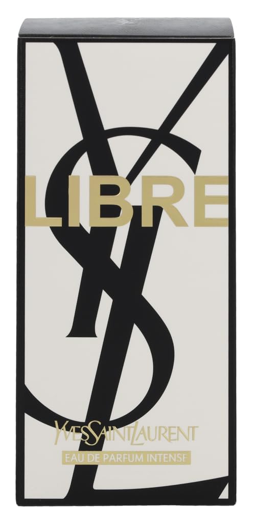Yves Saint Laurent Libre Intense Eau de Parfum – Bold & Long-Lasting Women’s Fra