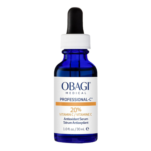 Obagi Medical Professional-C Vitamin C Serum – Brighten Skin, Reduce Fine Lines 