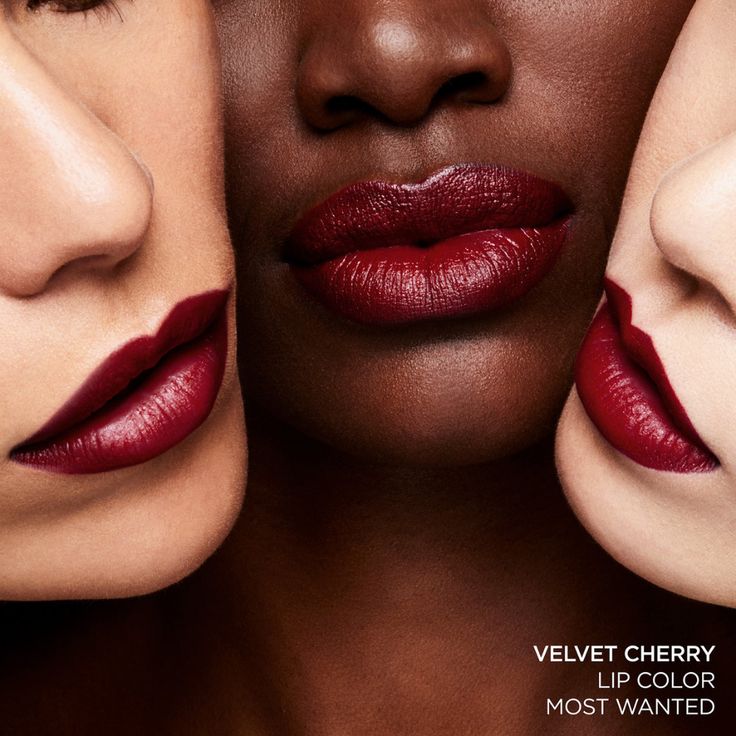 Tom Ford Lip Color #10 Cherry Lush Lipstick for Women – Luxurious Long-Lasting R