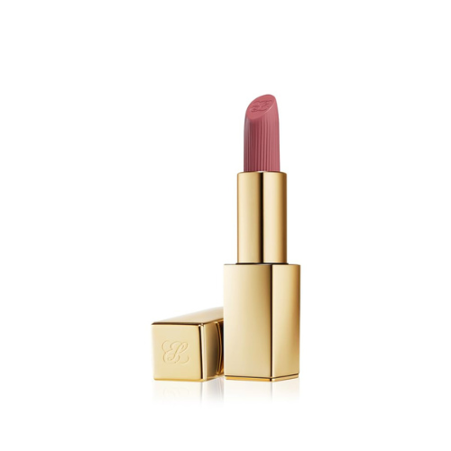 Estée Lauder Pure Color Long Lasting Cream Lipstick for Women – Plumping & Nouri