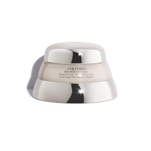 Shiseido Bio-Performance Advanced Super Revitalizing Cream – Anti-Aging Moisturi