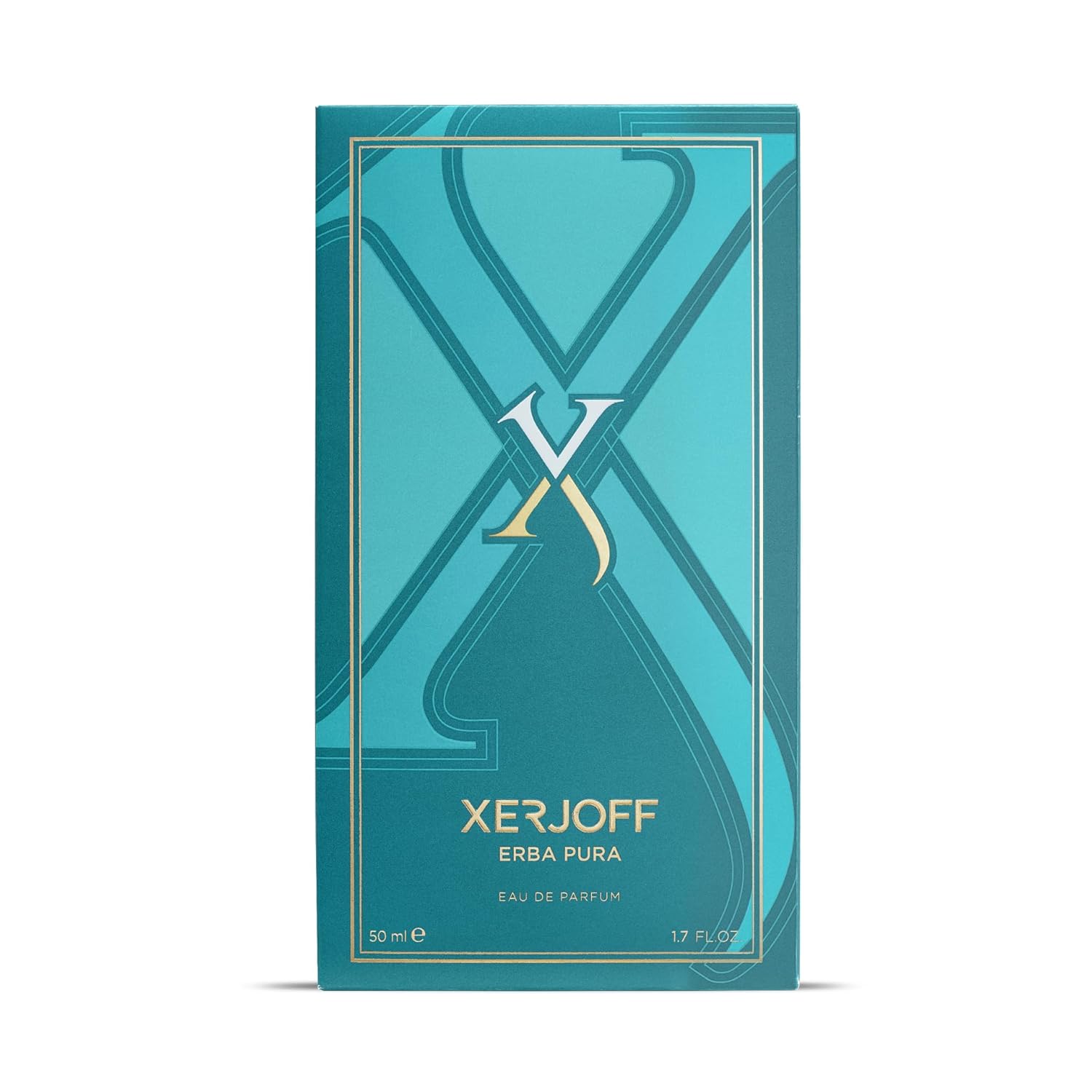 Xerjoff Erba Pura Eau de Parfum – Luxury Unisex Fragrance for Men & Women – Swee