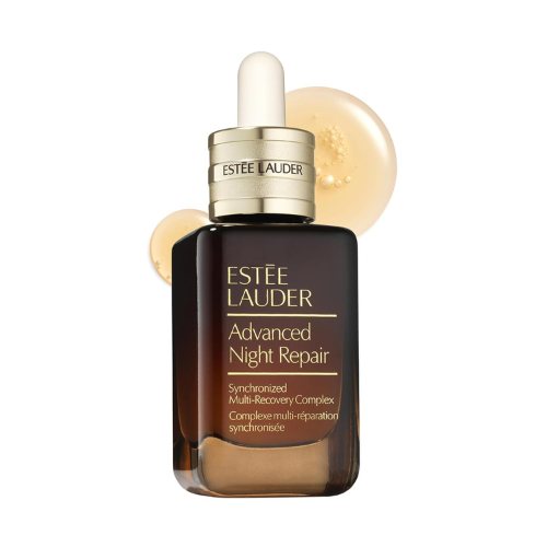 Estée Lauder Advanced Night Repair Face Serum – Anti-Aging & Hydrating Synchroni