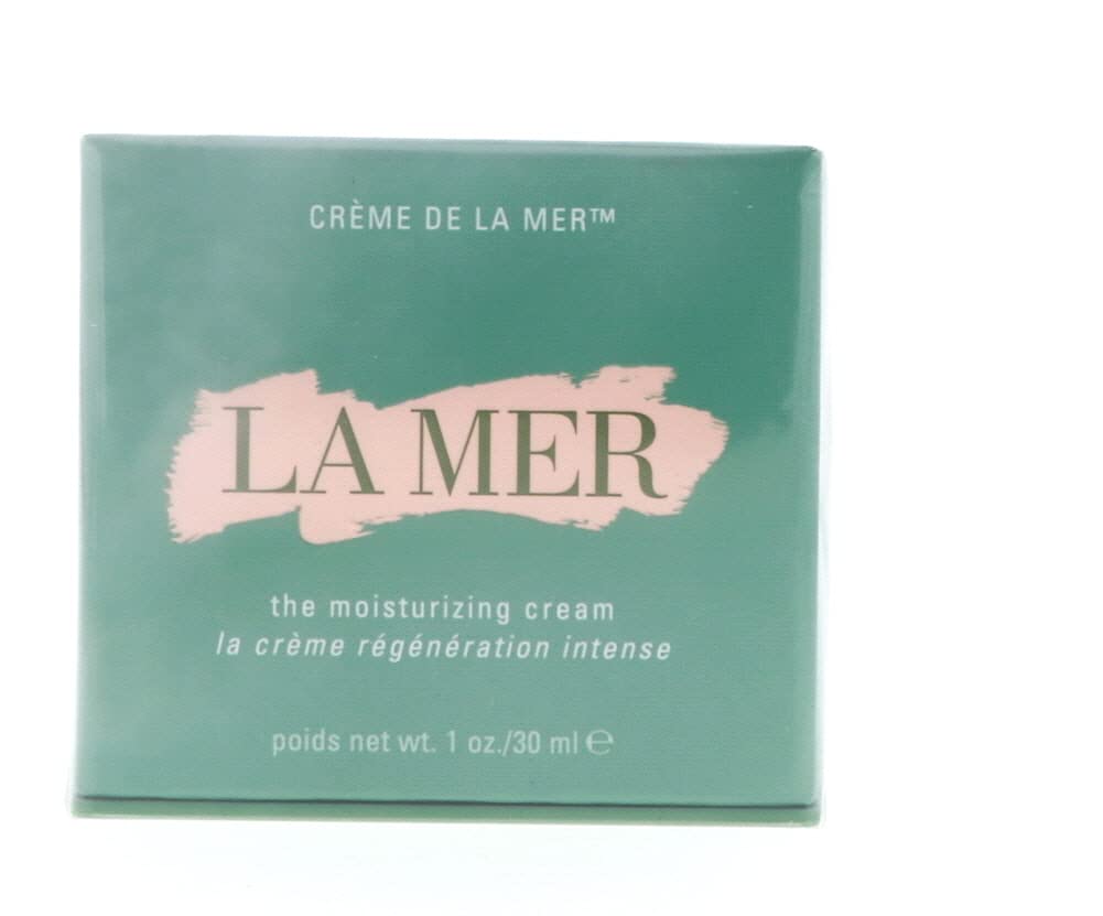 La Mer The Moisturizing Cream for Women – Luxury Hydrating Face Cream with Mirac