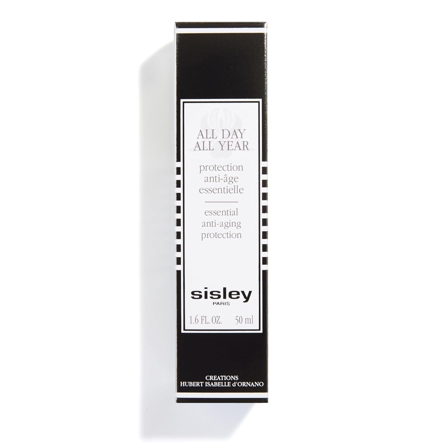 Sisley Paris All Day All Year Essential Anti-Aging Moisturizer – Daily Defense f