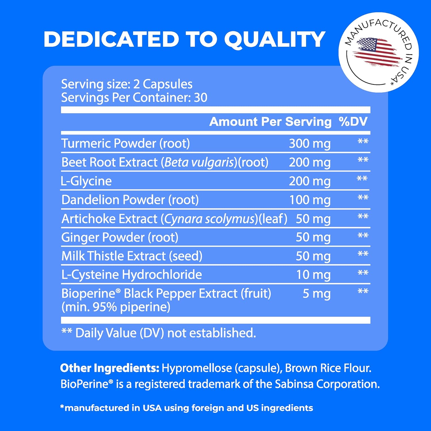 PUREHEALTH RESEARCH Liver Health – Liver Detox & Repair Supplement with Milk Thi