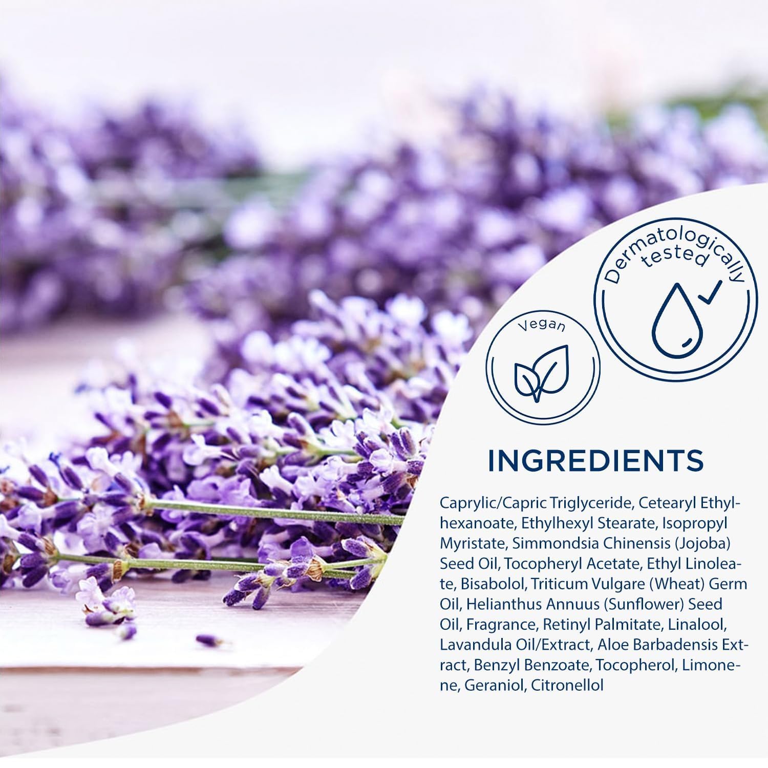 frei öl Skincare Oil – Fast-Absorbing Nourishing Body & Vitamin E Oil for Stretc