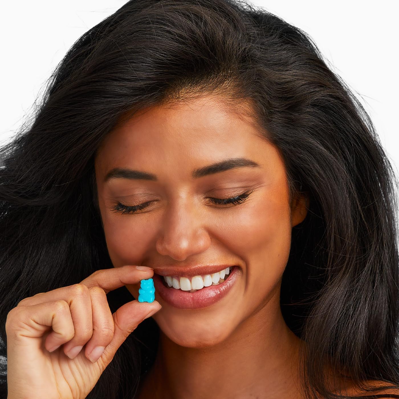 SugarBearPro Hair Vitamin Gummies – 35-Day Supply, Extra Strength Biotin 6000mcg