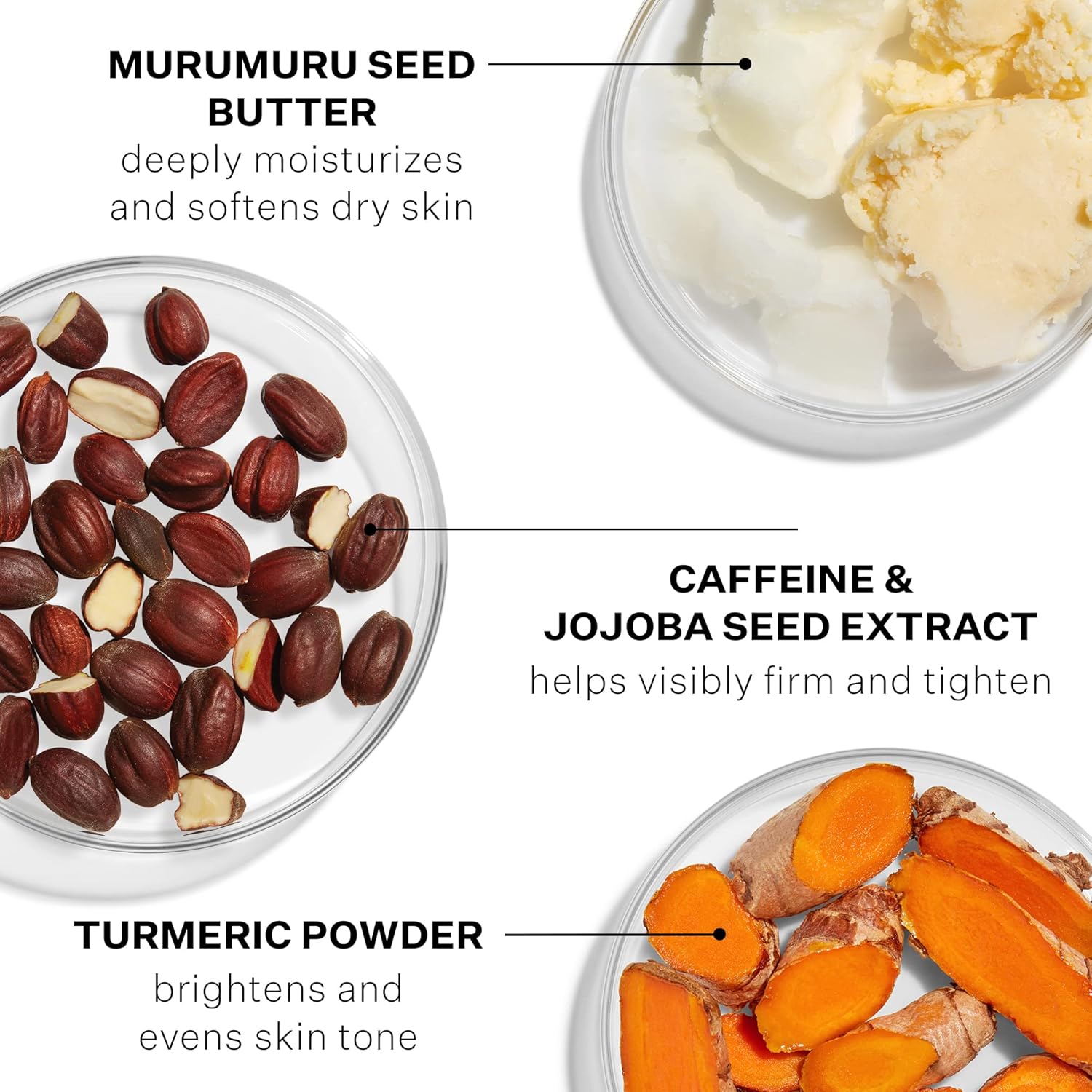 StriVectin Tighten & Lift Crepe Control Body Cream – Firming, Brightening Cream 