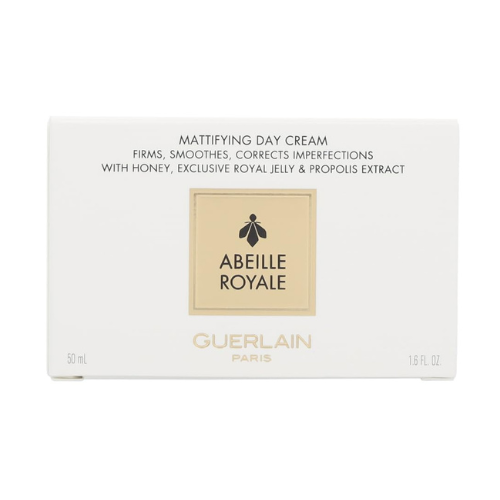 Guerlain Abeille Royale Day Cream – 1.6 oz / 50 ml – Anti-Aging & Firming Skinca