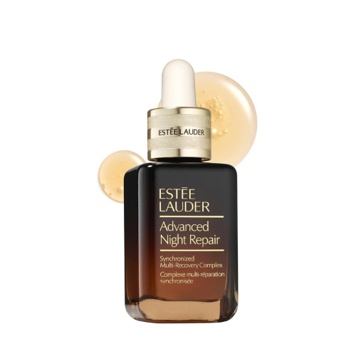 Estée Lauder Advanced Night Repair Face Serum – Anti-Aging, Hydrating & Multi-Re