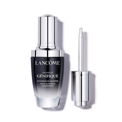Lancôme Advanced Génifique Radiance Boosting Serum – Anti-Aging, Hydrating & Plu