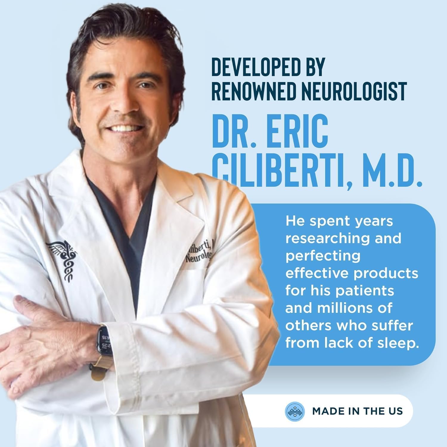 Relaxium Sleep Aid for Adults – Melatonin 5mg with Magnesium Glycinate, Valerest