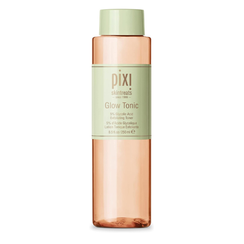 Pixi Glow Tonic Glycolic Acid Face Toner – Brightening & Radiance Boosting Daily