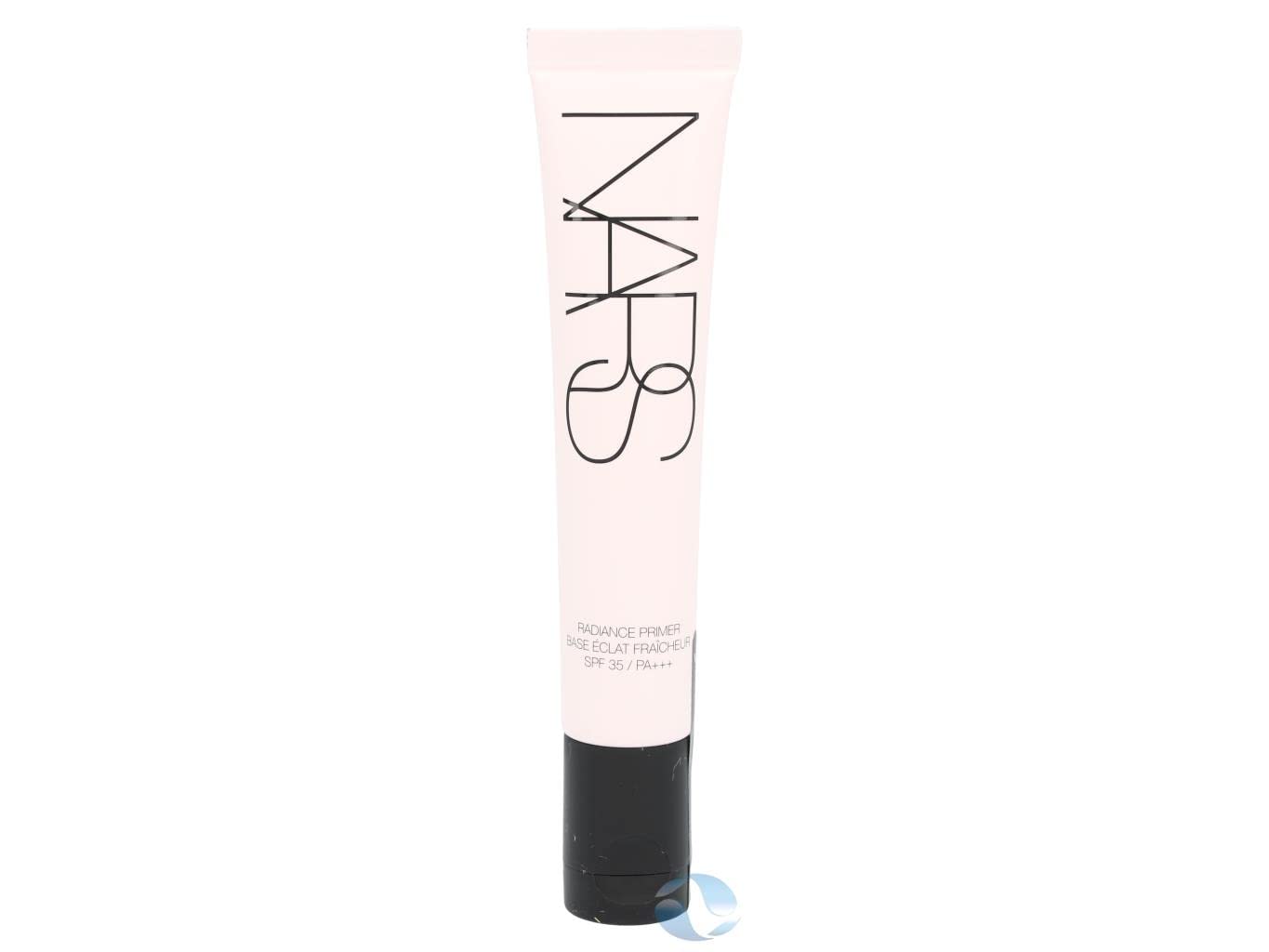 NARS Radiance Primer SPF 35 for Women – Illuminating Makeup Primer with Sun Prot