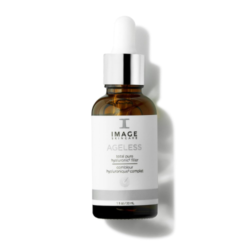 IMAGE Skincare AGELESS Total Pure Hyaluronic 6 Filler – Hydrating Facial Serum f