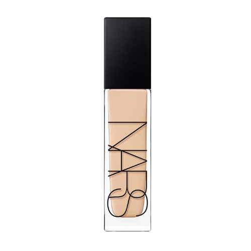 NARS Natural Radiant Longwear Foundation – Mont Blanc Shade – Full Coverage, Lon