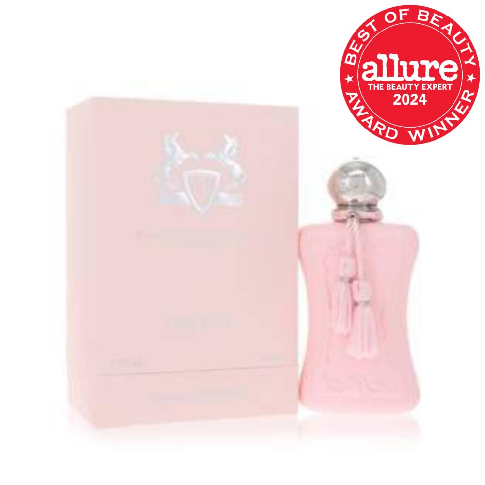 Parfums de Marly Delina Eau de Parfum for Women – Luxury Floral Oriental Fragran