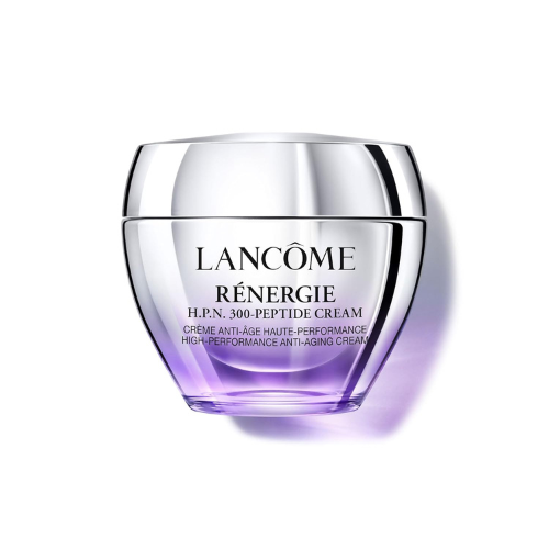 Lancôme Rénergie H.P.N. 300-Peptide Anti-Aging Face Cream – Hyaluronic Acid, Nia