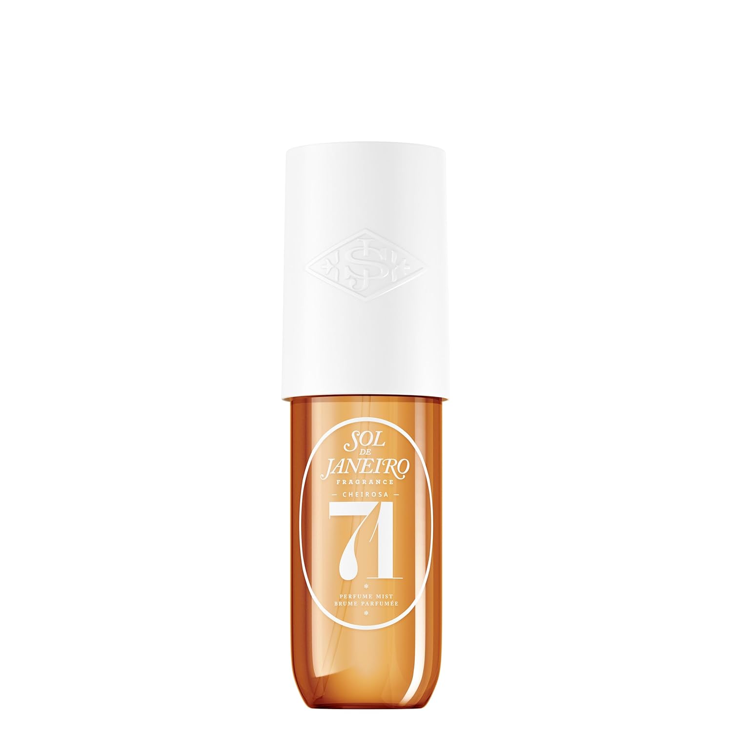 Sol de Janeiro Cheirosa ’71 Hair & Body Fragrance Mist – Travel Size 90mL / 3 fl