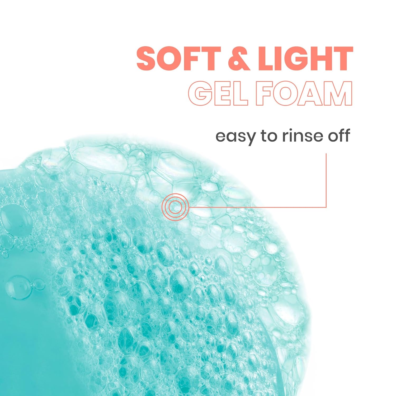 Avène Cleanance Cleansing Gel – Soap-Free Cleanser for Acne-Prone & Oily Skin, F