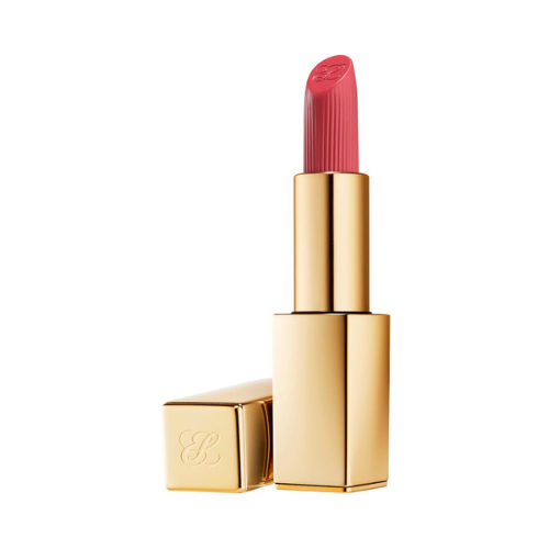 Estée Lauder Pure Color Long Lasting Cream Lipstick for Women – Plumping & Nouri