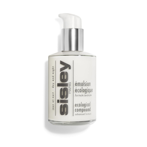 Sisley Paris Ecological Compound Advanced Formula – Day & Night Face Cream for B