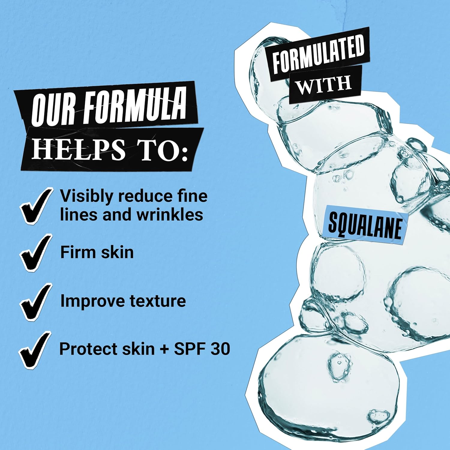 Kiehl’s Ultra Facial Moisturizer with SPF 30 – Hydrating Face Cream with UVA & U